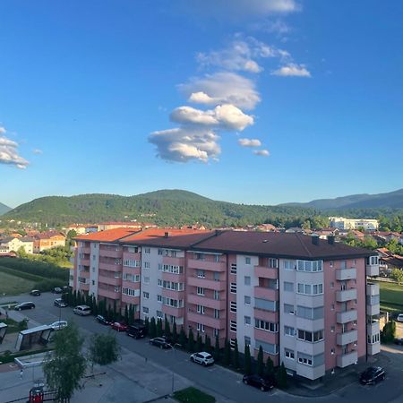 Ecou Studio Bihać Zewnętrze zdjęcie