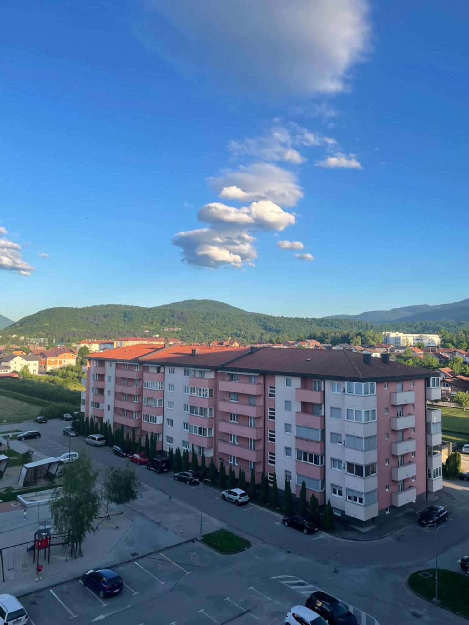 Ecou Studio Bihać Zewnętrze zdjęcie